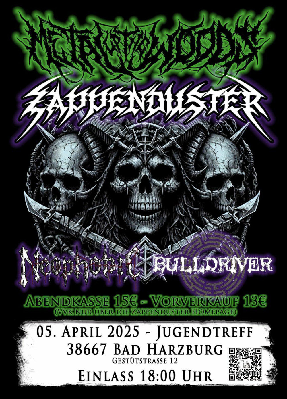Konzert